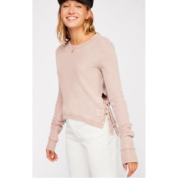 Free People Sweaters - fp one by free people size medium